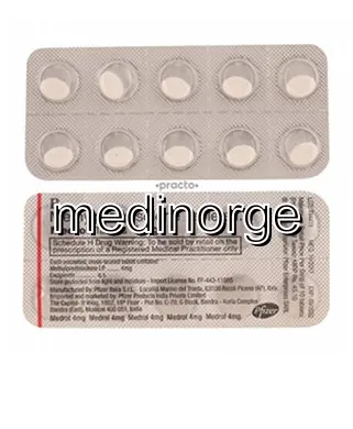 medrol active